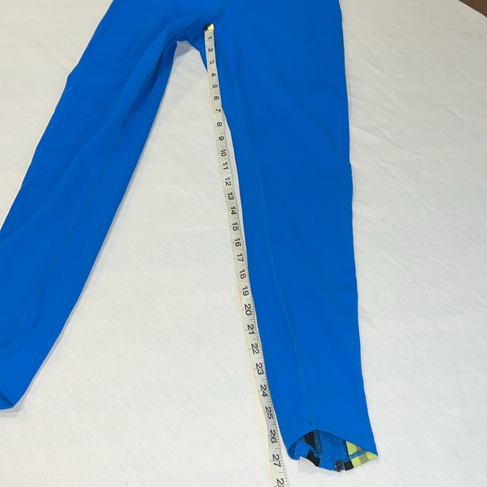 Free People Movement Run Racer Leggings, M - Picture 8 of 11